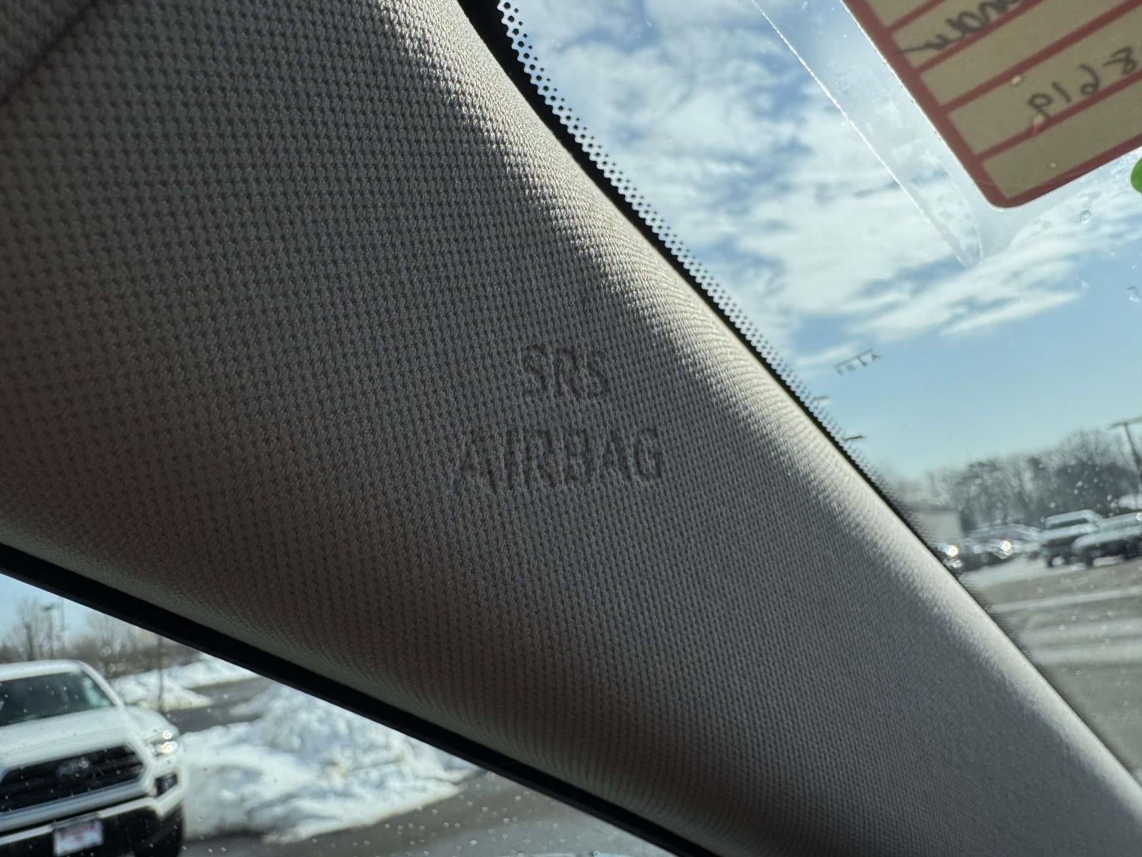 2023 Toyota Highlander Hybrid LE