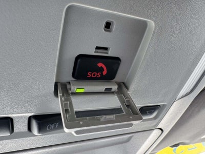 2023 Toyota Highlander Hybrid LE