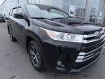 2018 Toyota Highlander LE Plus