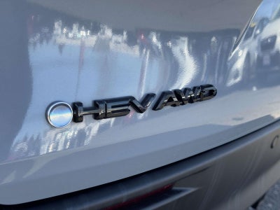 2025 Toyota Sienna Woodland Edition 7 Passenger