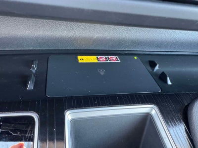 2025 Toyota Sienna Woodland Edition 7 Passenger