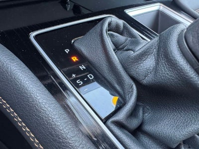 2025 Toyota Sienna Woodland Edition 7 Passenger