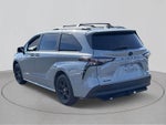 2025 Toyota Sienna Woodland Edition 7 Passenger