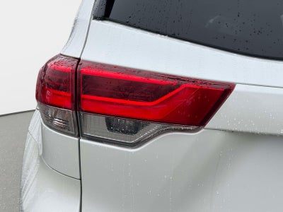 2019 Toyota Highlander Hybrid Limited