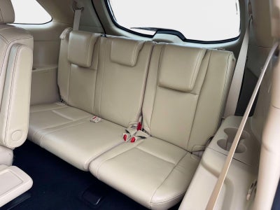 2019 Toyota Highlander Hybrid Limited