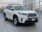 2019 Toyota Highlander Hybrid Limited