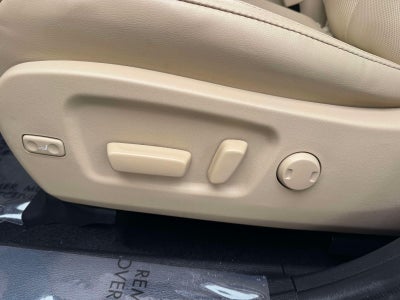 2019 Toyota Highlander Hybrid Limited