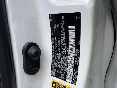 2019 Toyota Highlander Hybrid Limited