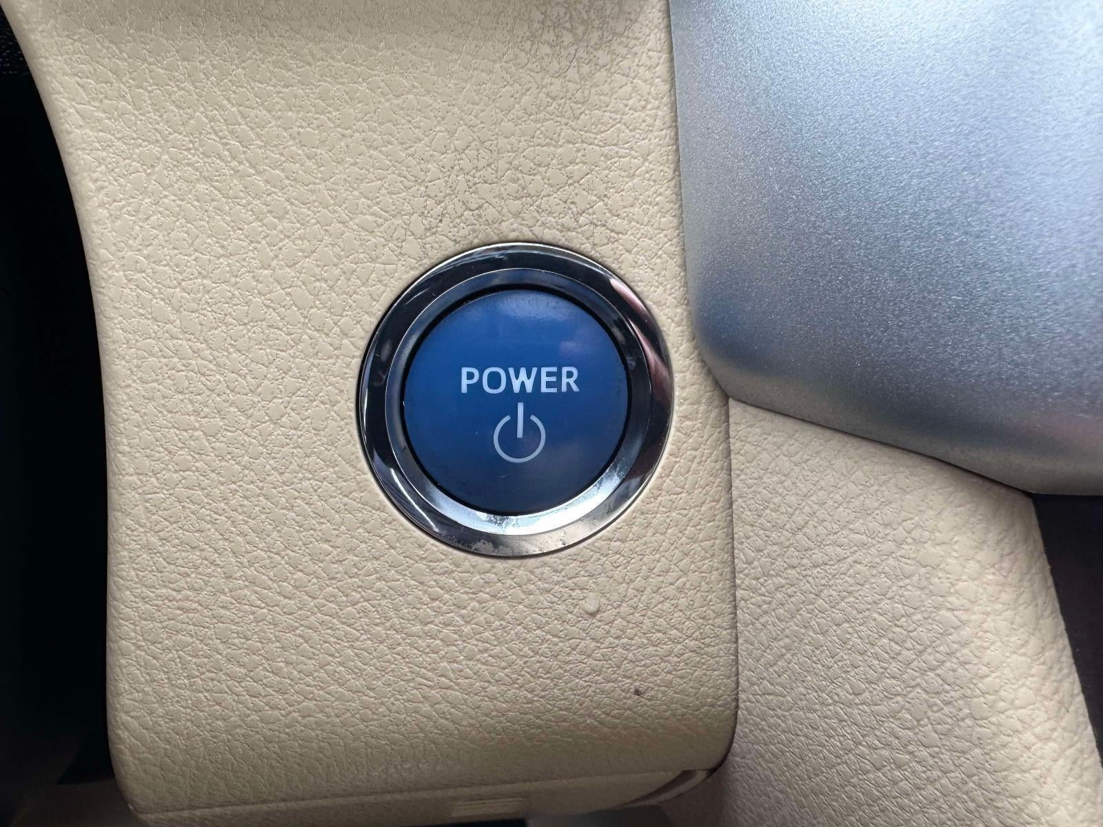 2019 Toyota Highlander Hybrid Limited