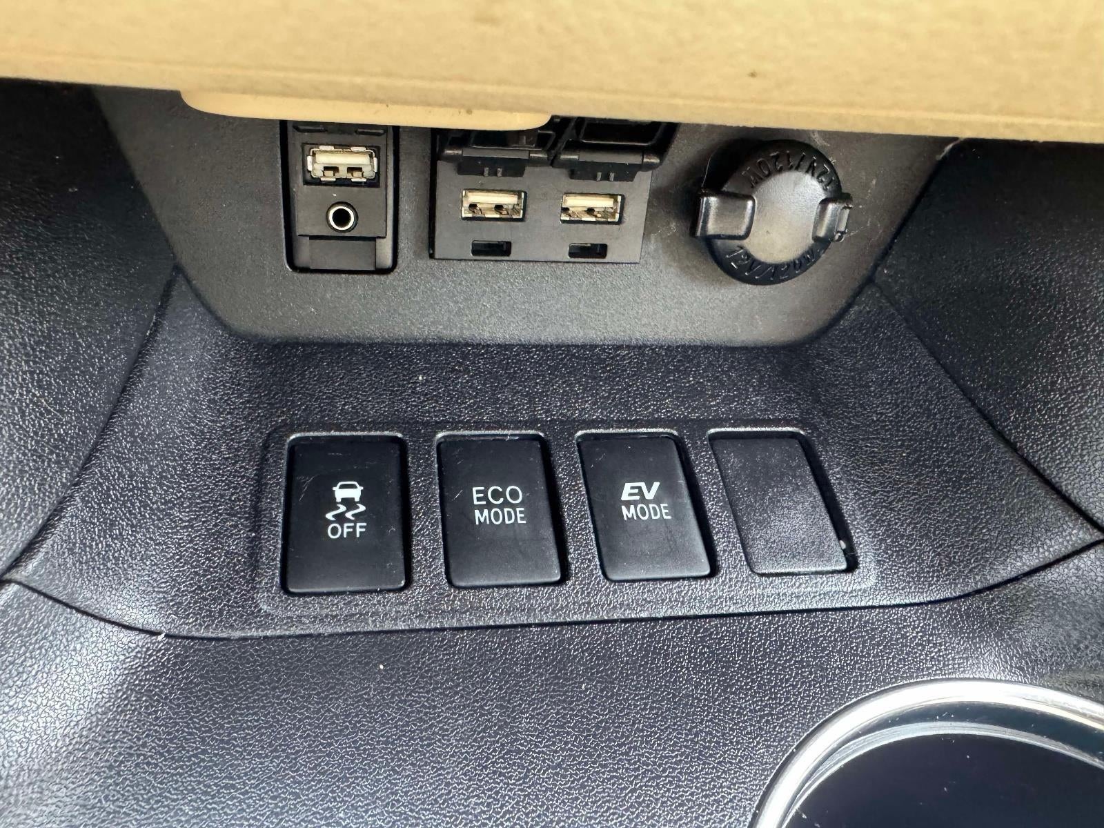 2019 Toyota Highlander Hybrid Limited