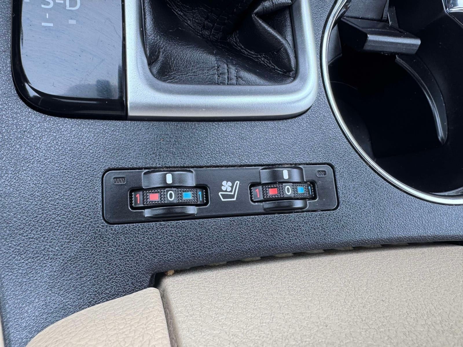 2019 Toyota Highlander Hybrid Limited