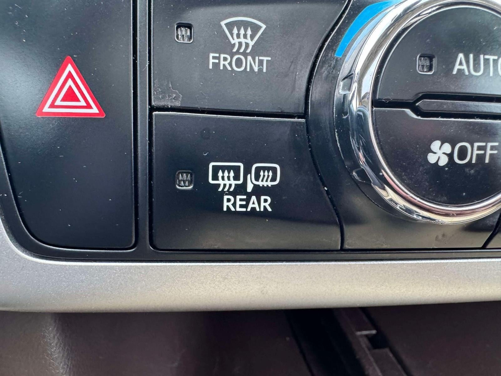 2019 Toyota Highlander Hybrid Limited