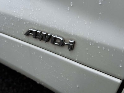 2019 Toyota Highlander Hybrid Limited