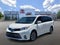 2020 Toyota Sienna Limited 7 Passenger
