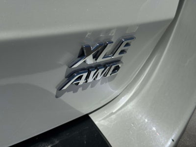 2020 Toyota Sienna Limited 7 Passenger