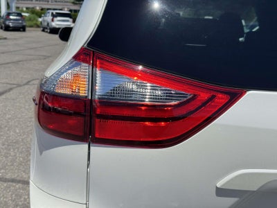 2020 Toyota Sienna Limited 7 Passenger
