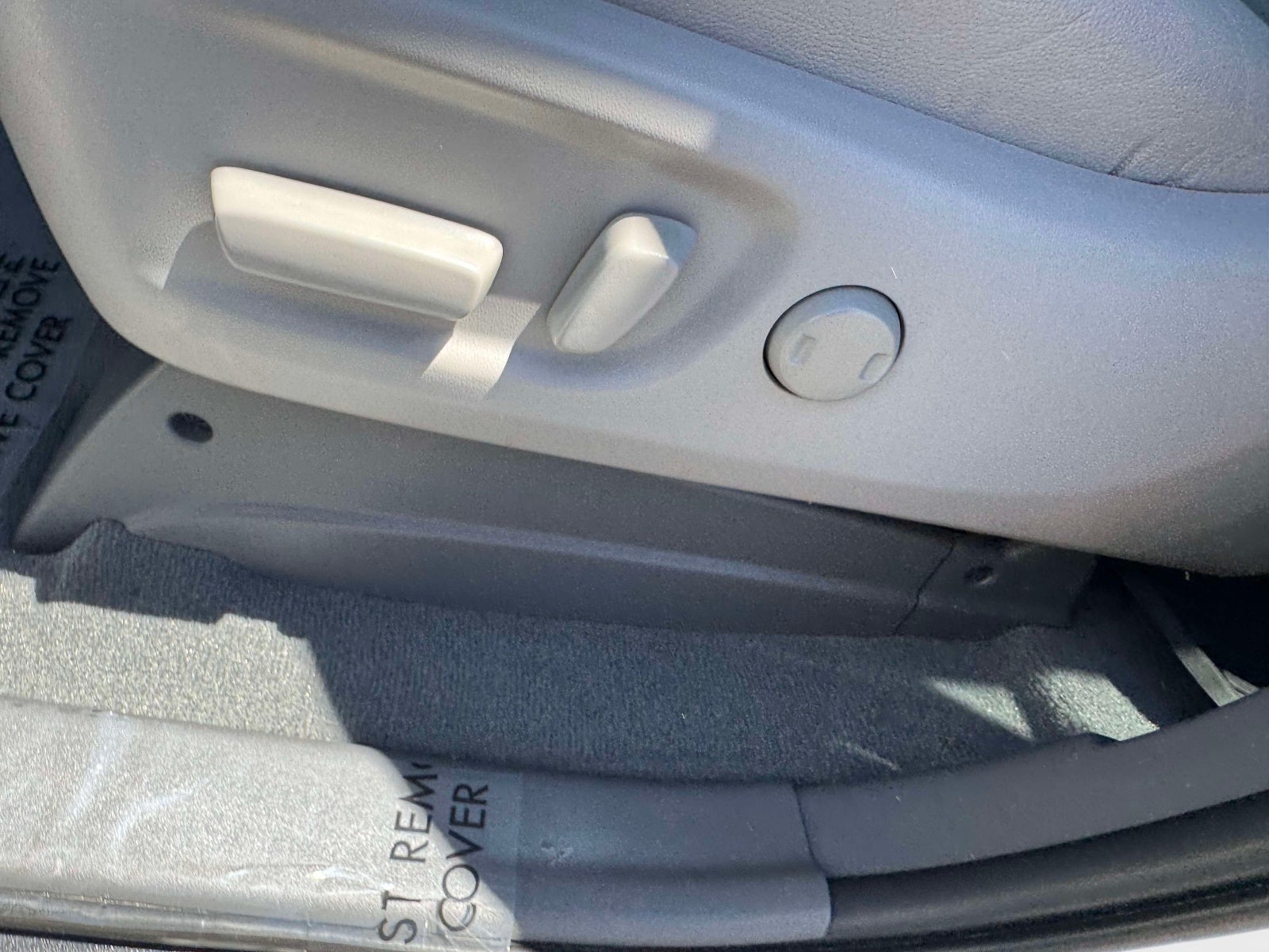 2020 Toyota Sienna Limited 7 Passenger