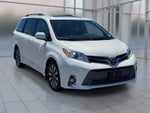 2020 Toyota Sienna Limited 7 Passenger