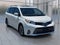 2020 Toyota Sienna Limited 7 Passenger