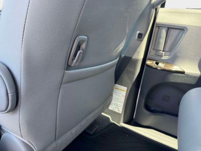 2020 Toyota Sienna Limited 7 Passenger