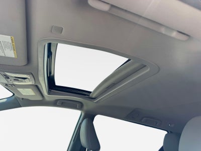2020 Toyota Sienna Limited 7 Passenger
