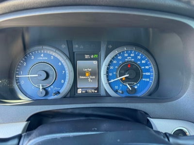 2020 Toyota Sienna Limited 7 Passenger