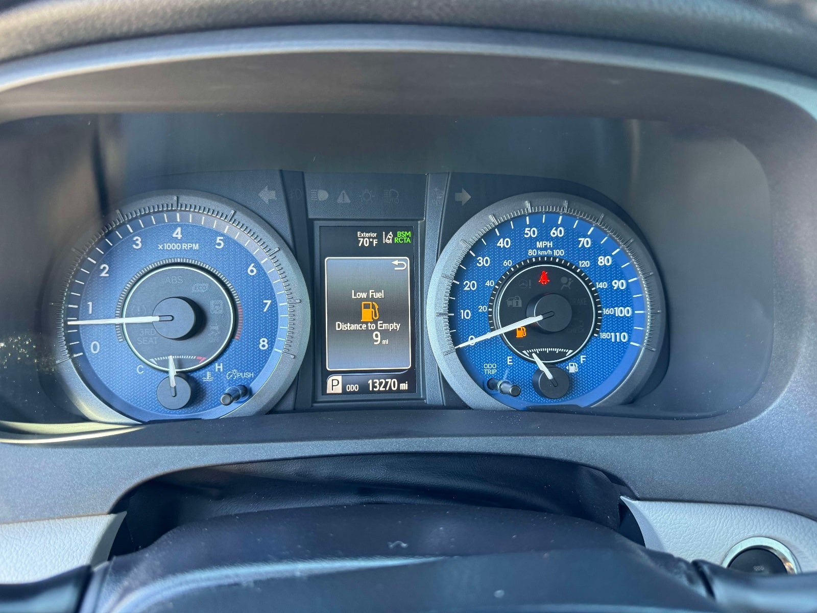 2020 Toyota Sienna Limited 7 Passenger