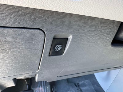 2020 Toyota Sienna Limited 7 Passenger