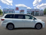 2020 Toyota Sienna Limited 7 Passenger