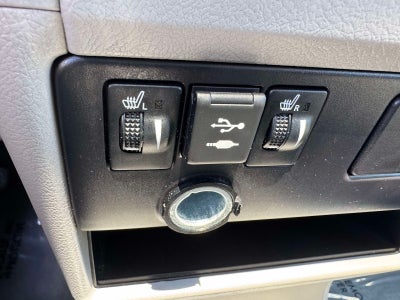 2020 Toyota Sienna Limited 7 Passenger