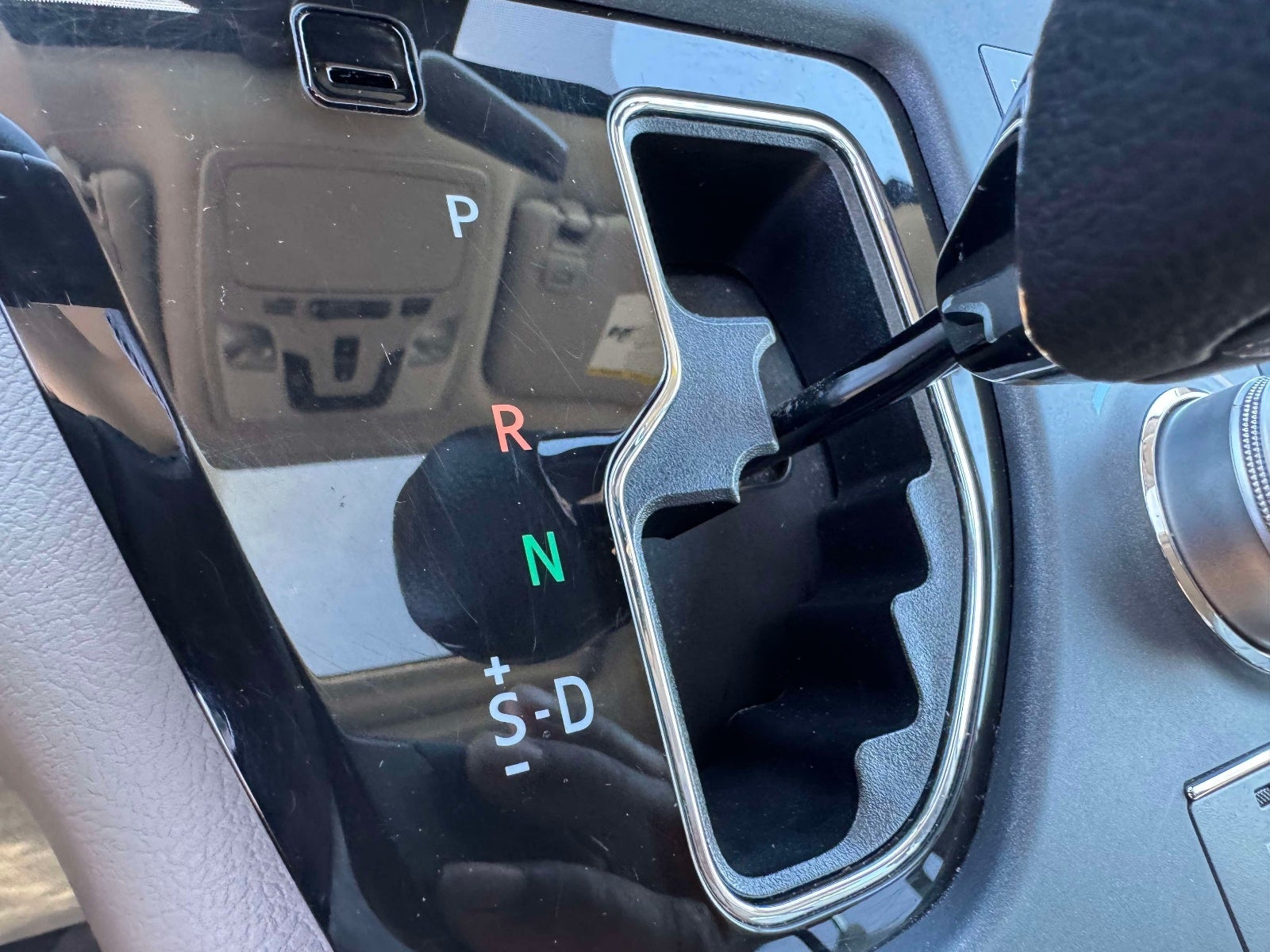 2020 Toyota Sienna Limited 7 Passenger