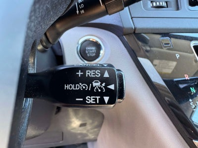 2020 Toyota Sienna Limited 7 Passenger