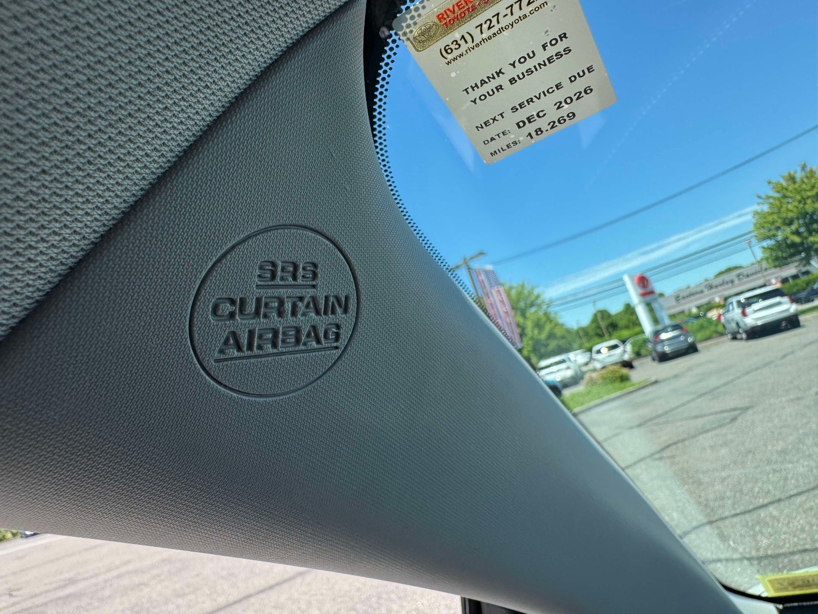 2020 Toyota Sienna Limited 7 Passenger