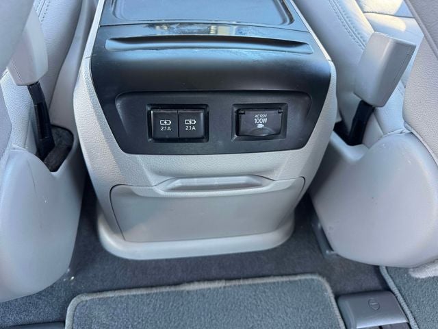 2018 Toyota Sienna XLE 7 Passenger