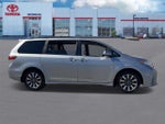 2018 Toyota Sienna XLE 7 Passenger