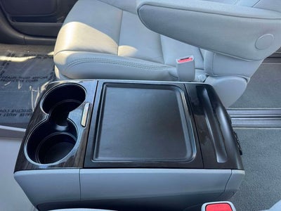 2018 Toyota Sienna XLE 7 Passenger