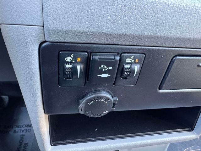 2018 Toyota Sienna XLE 7 Passenger