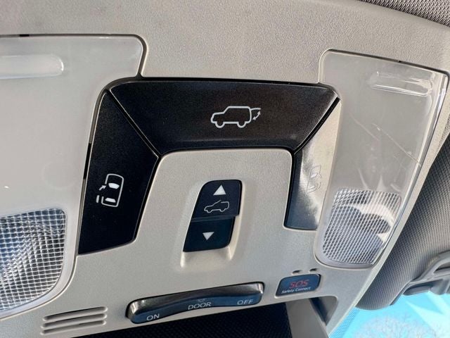 2018 Toyota Sienna XLE 7 Passenger