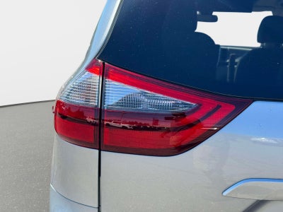 2020 Toyota Sienna XLE Premium 7 Passenger
