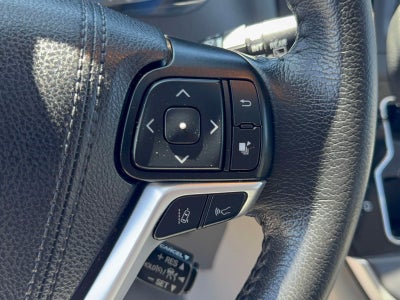 2020 Toyota Sienna XLE Premium 7 Passenger