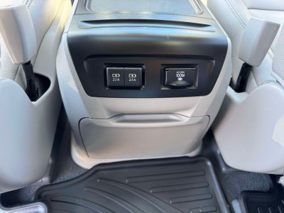 2020 Toyota Sienna XLE Premium 7 Passenger