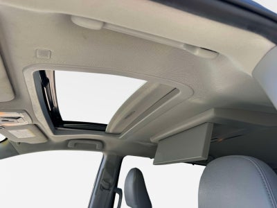 2020 Toyota Sienna XLE Premium 7 Passenger