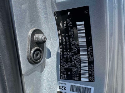 2020 Toyota Sienna XLE Premium 7 Passenger