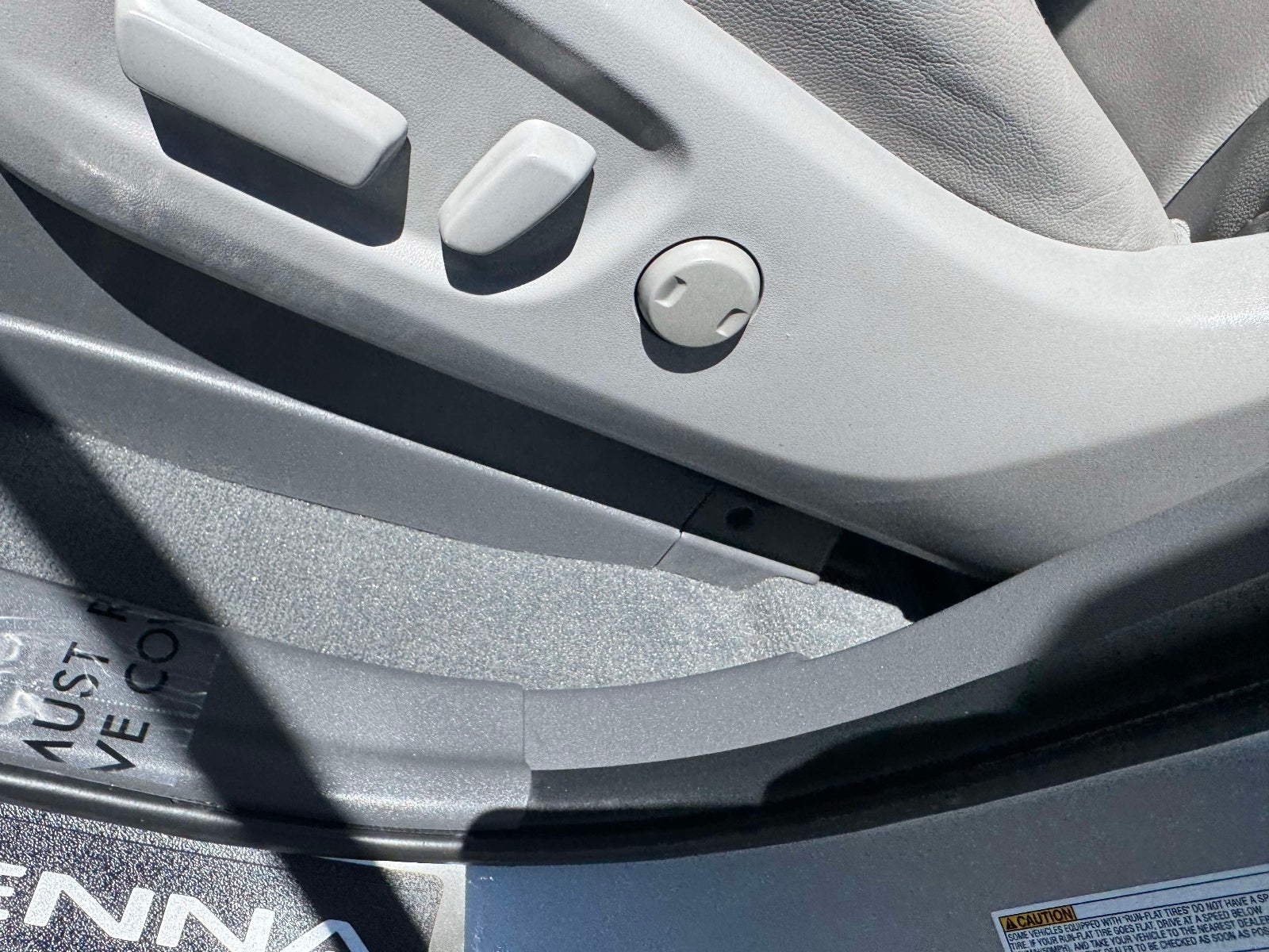 2020 Toyota Sienna XLE Premium 7 Passenger
