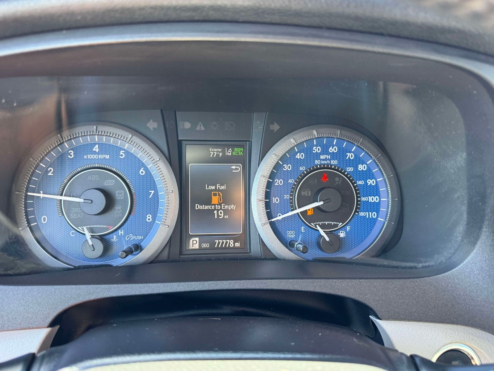 2020 Toyota Sienna XLE Premium 7 Passenger