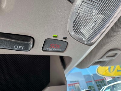 2020 Toyota Sienna XLE Premium 7 Passenger