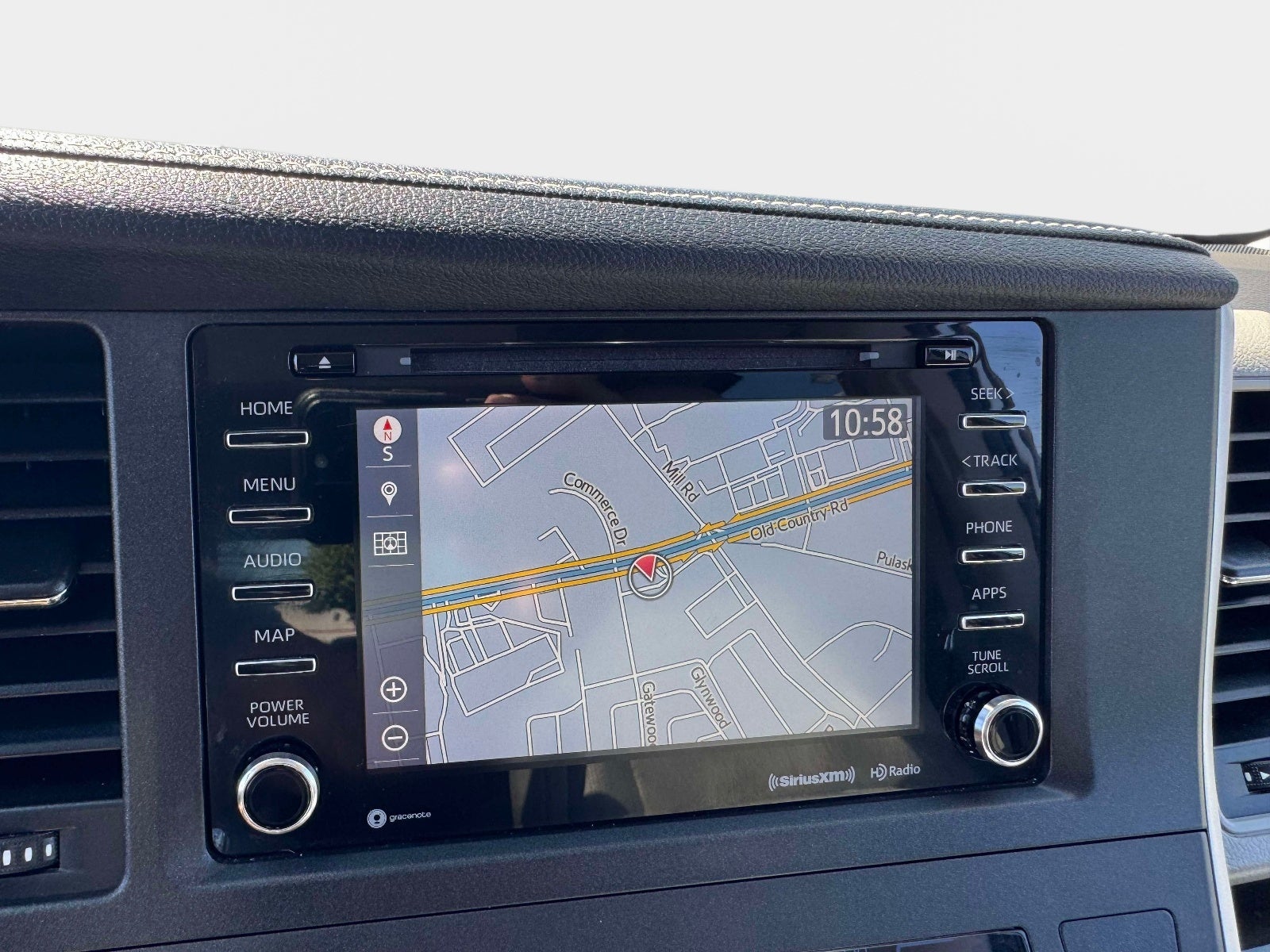 2020 Toyota Sienna XLE Premium 7 Passenger