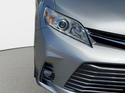 2020 Toyota Sienna XLE Premium 7 Passenger