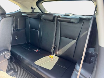 2023 Toyota Highlander Hybrid Platinum