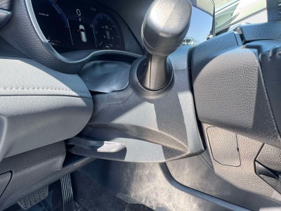 2023 Toyota Highlander Hybrid Platinum